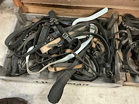 Partij paardenaccessoires - afbeelding 7 van  7