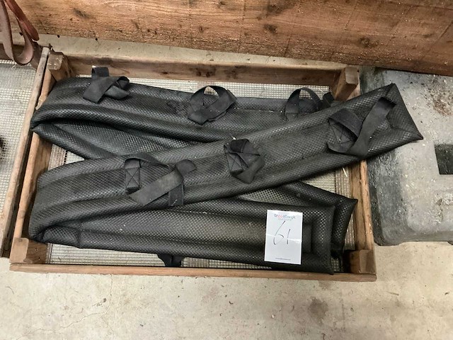 Partij paardenaccessoires - afbeelding 2 van  5