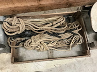 Partij paardenaccessoires - afbeelding 5 van  5