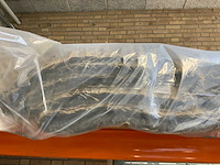 Partij paardenhaar voorraad - afbeelding 3 van  5