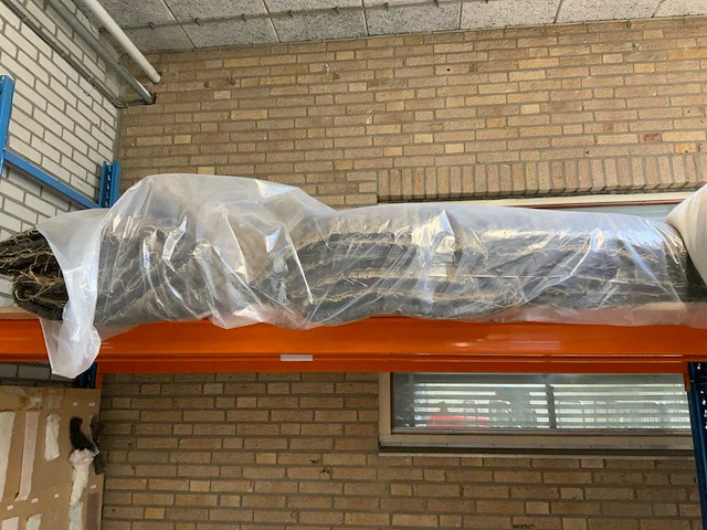 Partij paardenhaar voorraad - afbeelding 5 van  5