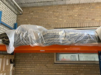 Partij paardenhaar voorraad - afbeelding 5 van  5