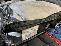 Partij paardrij accessoires - afbeelding 3 van  4