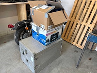 Partij paardrij accessoires - afbeelding 4 van  12