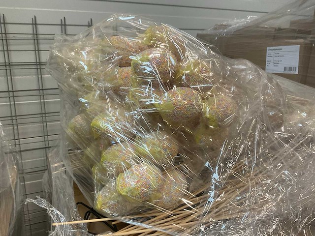 Partij paas artikelen - afbeelding 2 van  40