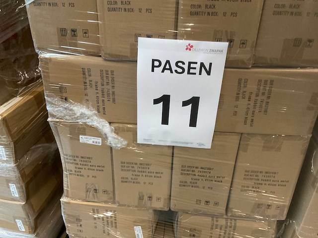 Partij paas artikelen - afbeelding 4 van  40