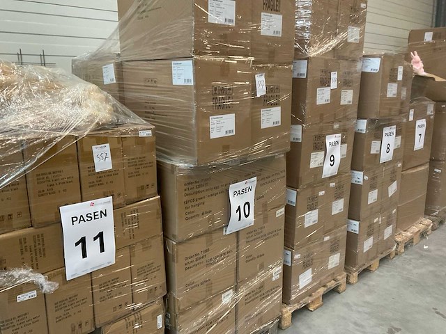 Partij paas artikelen - afbeelding 7 van  40