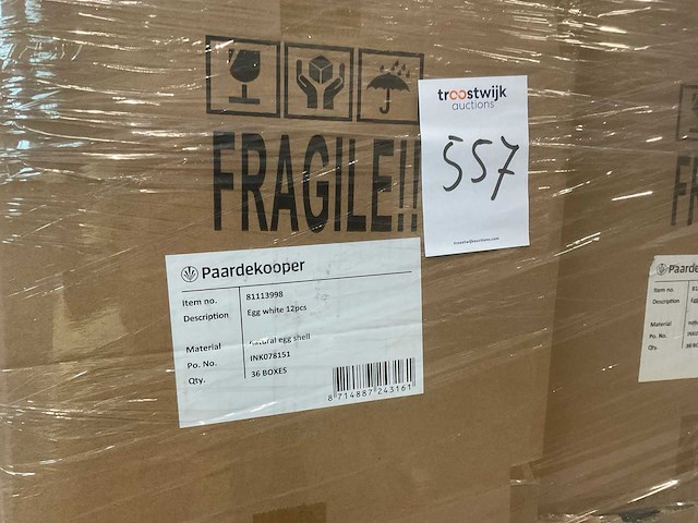 Partij paas artikelen - afbeelding 9 van  40