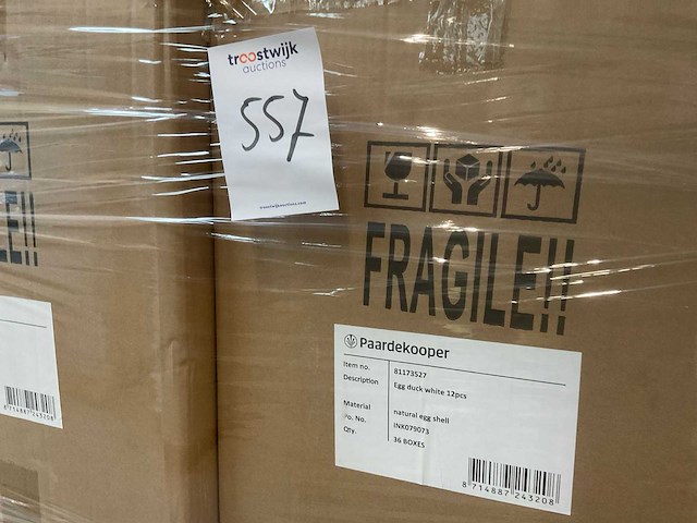 Partij paas artikelen - afbeelding 10 van  40