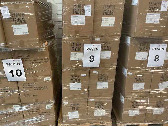 Partij paas artikelen - afbeelding 11 van  40