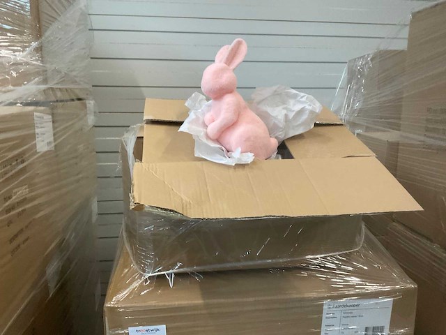 Partij paas artikelen - afbeelding 17 van  40