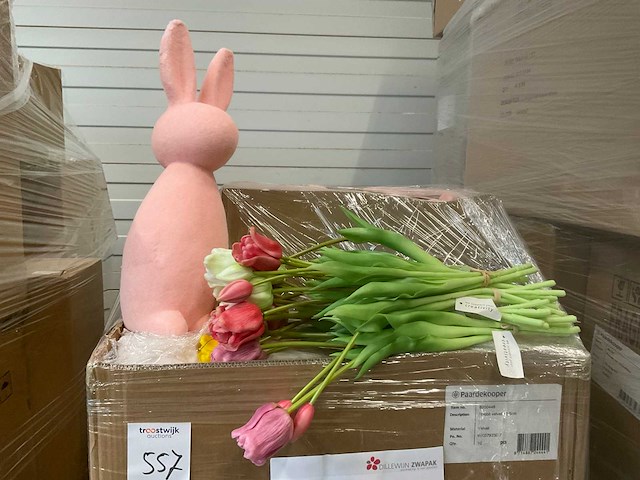 Partij paas artikelen - afbeelding 19 van  40