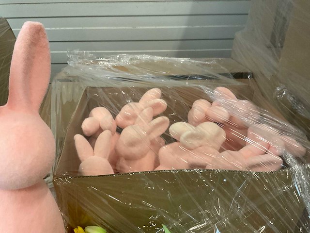 Partij paas artikelen - afbeelding 20 van  40