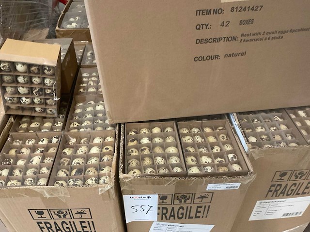 Partij paas artikelen - afbeelding 21 van  40