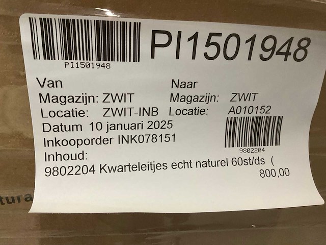 Partij paas artikelen - afbeelding 25 van  40