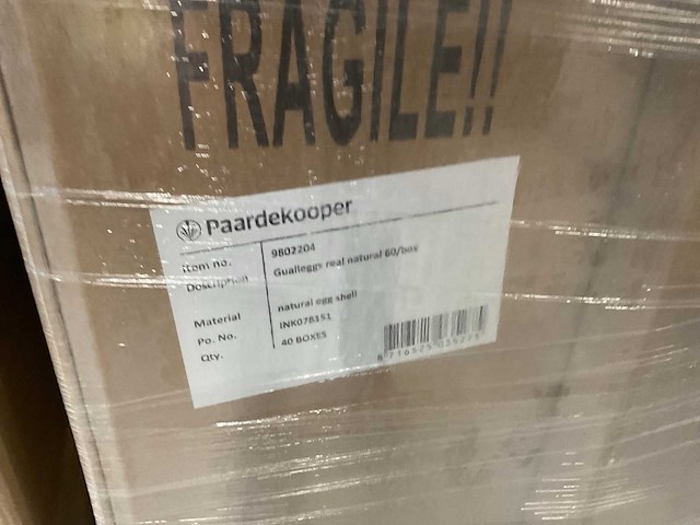 Partij paas artikelen - afbeelding 29 van  40