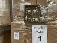 Partij paas artikelen - afbeelding 35 van  40