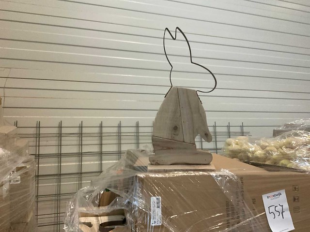 Partij paas artikelen - afbeelding 37 van  40