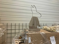 Partij paas artikelen - afbeelding 37 van  40