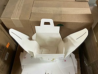 Partij paasdozen dubbelkonisch (950x) - afbeelding 4 van  4