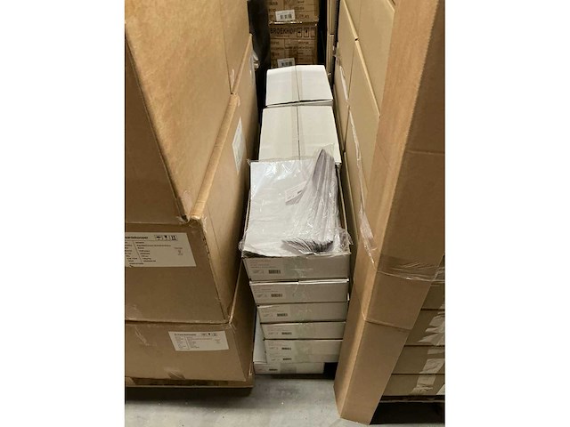 Partij packing list envelopes c4 plain (42x) - afbeelding 2 van  4