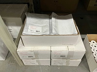 Partij packing list envelopes c6 plain ex size : 175x132mm (5000x) - afbeelding 1 van  2