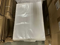 Partij packing list envolopes c4 plain ex size 325x235mm (13500x) - afbeelding 2 van  4