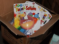 Partij paint station ruim 190 stuks loc h034 - afbeelding 3 van  3