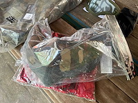 Partij paintball beschemingsmaterialen - afbeelding 5 van  9