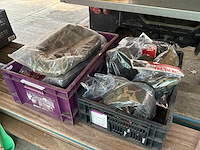 Partij paintball beschemingsmaterialen - afbeelding 8 van  9