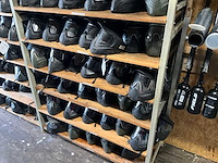 Partij paintball helmen (circa 66x) - afbeelding 5 van  5