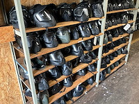Partij paintball helmen (circa 66x) - afbeelding 4 van  4