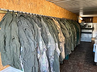 Partij paintball overalls - afbeelding 1 van  3