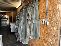 Partij paintball overalls - afbeelding 2 van  3