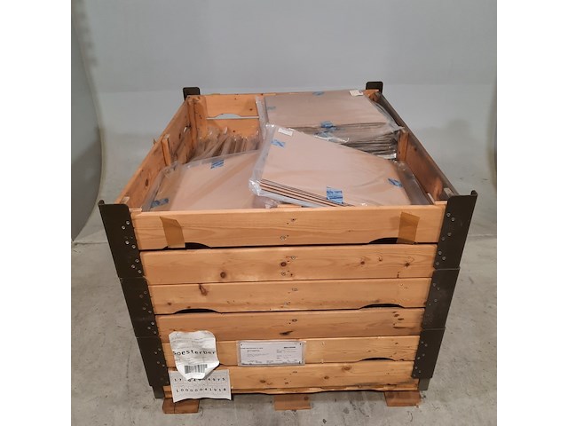 Partij pakkingen, daf, 0511667 - afbeelding 1 van  6