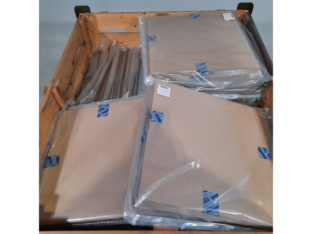 Partij pakkingen, daf, 0511667 - afbeelding 2 van  6