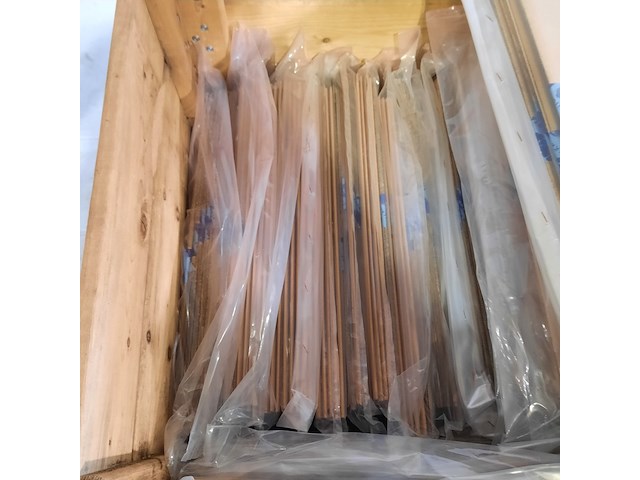 Partij pakkingen, daf, 0511667 - afbeelding 3 van  6