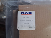 Partij pakkingen, daf, 0511667 - afbeelding 4 van  6