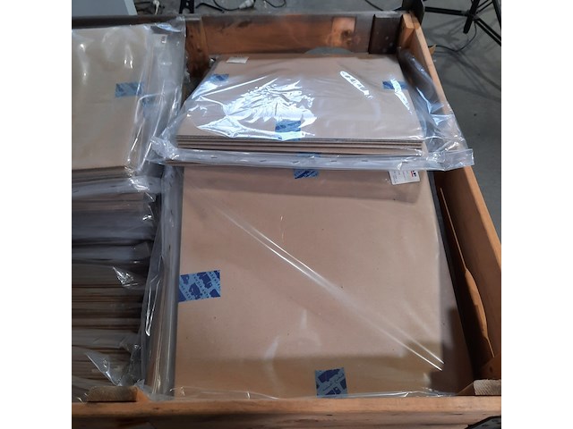 Partij pakkingen, daf, 0511667 - afbeelding 5 van  6