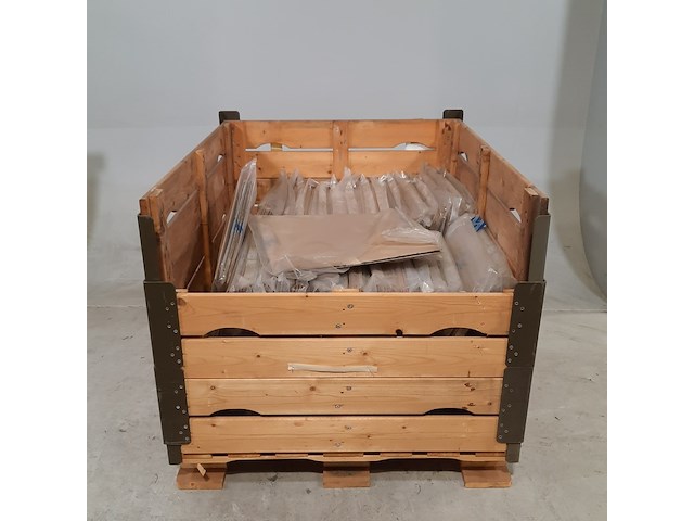 Partij pakkingen, daf - afbeelding 1 van  4