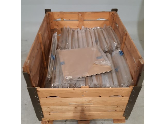 Partij pakkingen, daf - afbeelding 2 van  4