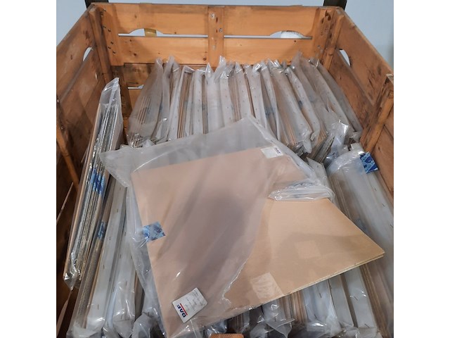 Partij pakkingen, daf - afbeelding 4 van  4