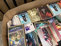 Partij pallet boeken - afbeelding 2 van  3