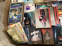 Partij pallet boeken - afbeelding 3 van  3