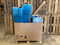 Partij pallet goederen - afbeelding 1 van  5