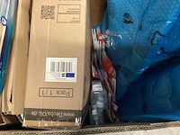 Partij pallet goederen - afbeelding 2 van  5