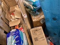 Partij pallet goederen - afbeelding 3 van  5