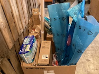 Partij pallet goederen - afbeelding 4 van  5