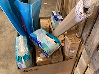 Partij pallet goederen - afbeelding 5 van  5