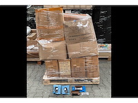 Partij pallet met brillen, zonder sterkte (730x) - afbeelding 1 van  4